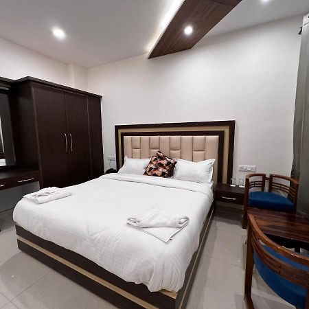 Hotel Himalayan Heritage Sarāhan Zewnętrze zdjęcie