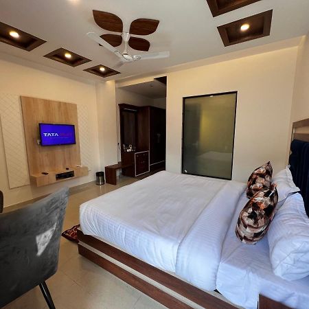 Hotel Himalayan Heritage Sarāhan Zewnętrze zdjęcie