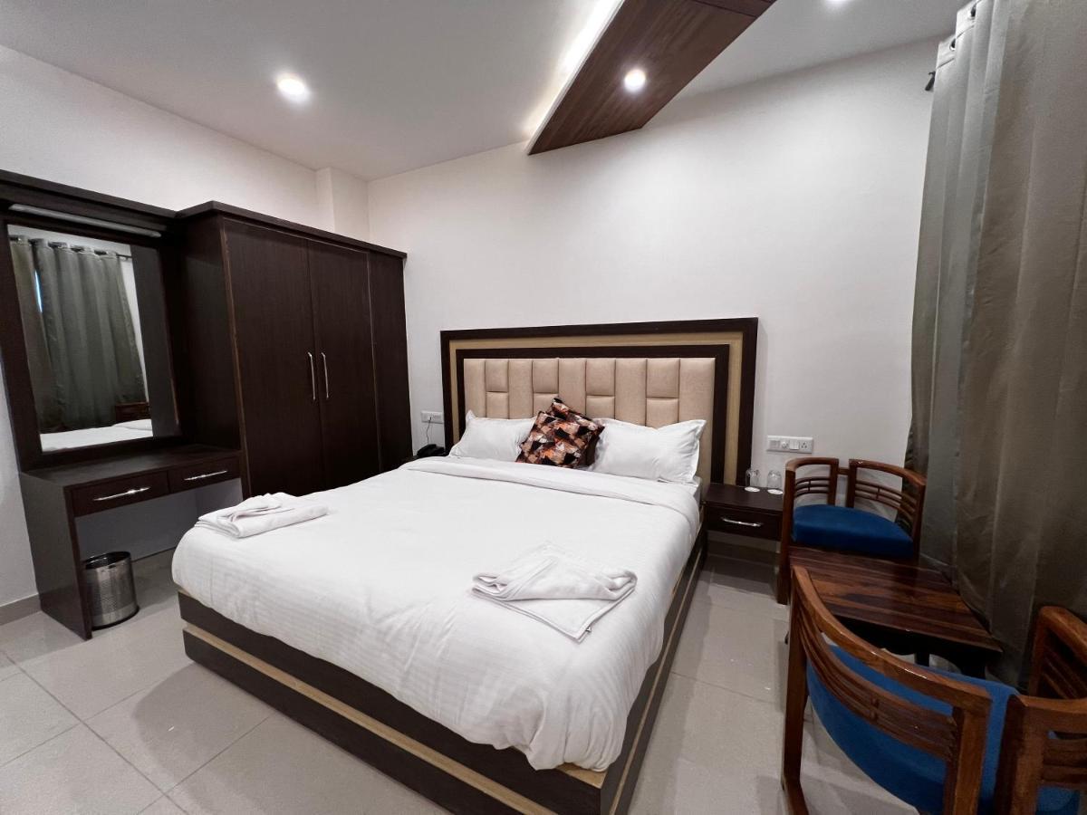 Hotel Himalayan Heritage Sarāhan Zewnętrze zdjęcie